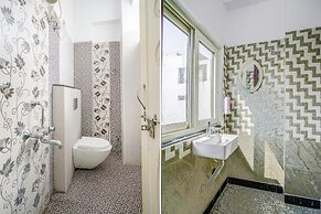 FabHotel Eminent Suites Banjara Hills