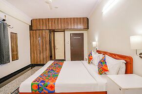 FabHotel Eminent Suites Banjara Hills