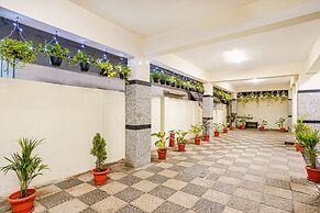 FabHotel Eminent Suites Banjara Hills