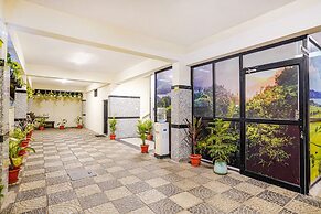 FabHotel Eminent Suites Banjara Hills