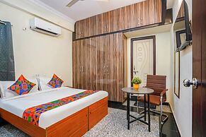 FabHotel Eminent Suites Banjara Hills