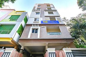 FabHotel Eminent Suites Banjara Hills