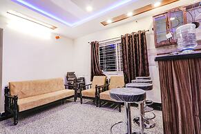 FabHotel Eminent Suites Banjara Hills