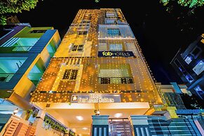 FabHotel Eminent Suites Banjara Hills