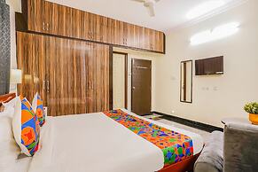 FabHotel Eminent Suites Banjara Hills
