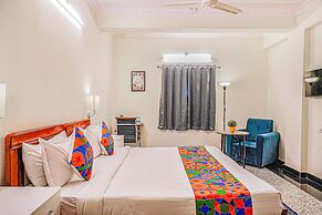 FabHotel Eminent Suites Banjara Hills