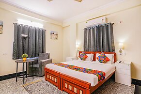 FabHotel Eminent Suites Banjara Hills