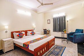 FabHotel Eminent Suites Banjara Hills