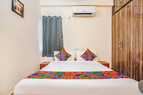 FabHotel Eminent Suites Banjara Hills
