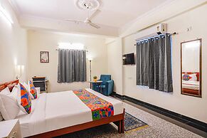 FabHotel Eminent Suites Banjara Hills