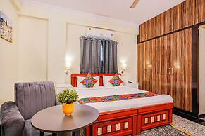 FabHotel Eminent Suites Banjara Hills