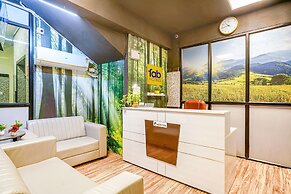 FabHotel Eminent Suites Banjara Hills