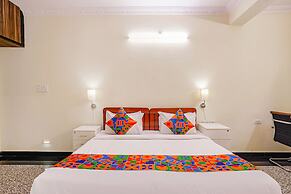 FabHotel Eminent Suites Banjara Hills