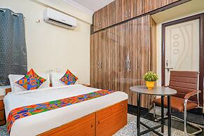 FabHotel Eminent Suites Banjara Hills