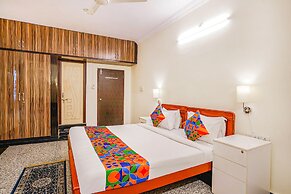 FabHotel Eminent Suites Banjara Hills