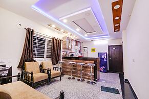 FabHotel Eminent Suites Banjara Hills