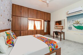 Fabhotel Lavish Palms