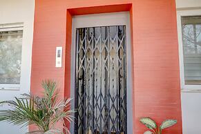 Fabhotel Lavish Palms