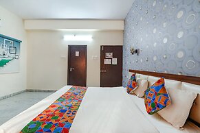 Fabhotel Lavish Palms