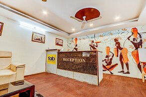 Fabhotel Lavish Palms