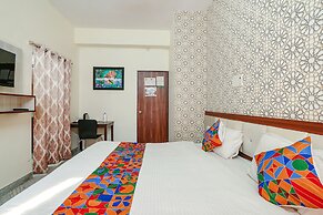 Fabhotel Lavish Palms