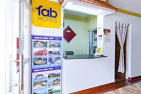 Fabexpress Majestic Inn