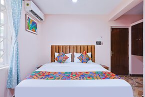 Fabexpress Majestic Inn