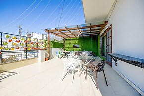 Fabhotel Prime Happy Feet Luxury Homestay