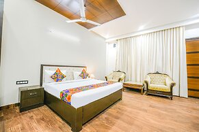 Fabhotel Prime Happy Feet Luxury Homestay