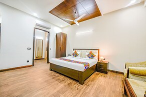 Fabhotel Prime Happy Feet Luxury Homestay