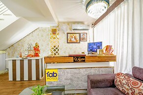 Fabhotel Prime Happy Feet Luxury Homestay