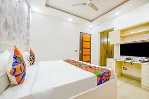 Fabhotel Prime Happy Feet Luxury Homestay