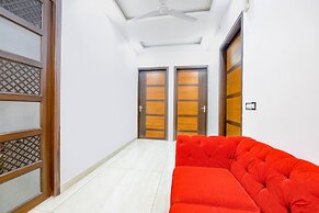 Fabhotel Prime Happy Feet Luxury Homestay