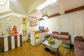 Fabhotel Prime Happy Feet Luxury Homestay