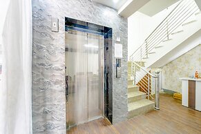 Fabhotel Prime Happy Feet Luxury Homestay