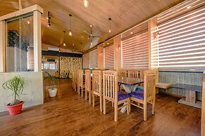 Fabhotel Prime Happy Feet Luxury Homestay