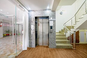 Fabhotel Prime Happy Feet Luxury Homestay