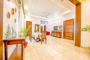 Fabhotel Prime Happy Feet Luxury Homestay