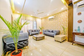 Fabhotel Prime Happy Feet Luxury Homestay