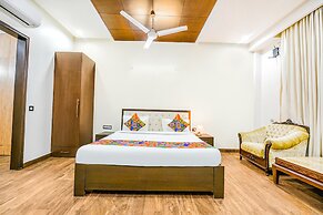 Fabhotel Prime Happy Feet Luxury Homestay