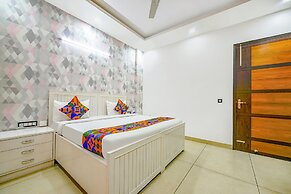 Fabhotel Prime Happy Feet Luxury Homestay