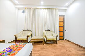 Fabhotel Prime Happy Feet Luxury Homestay