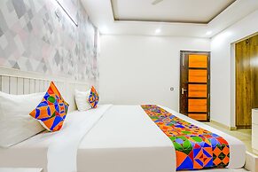 Fabhotel Prime Happy Feet Luxury Homestay