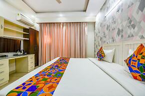 Fabhotel Prime Happy Feet Luxury Homestay