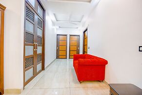 Fabhotel Prime Happy Feet Luxury Homestay
