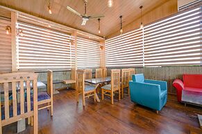 Fabhotel Prime Happy Feet Luxury Homestay