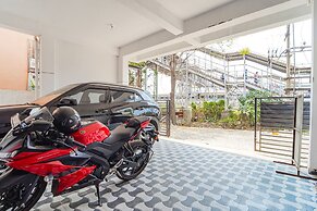 Fabexpress Vinayak Residency