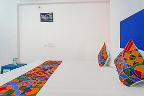 Fabexpress Vinayak Residency