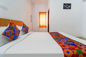 Fabexpress Vinayak Residency