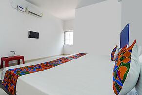 Fabexpress Vinayak Residency